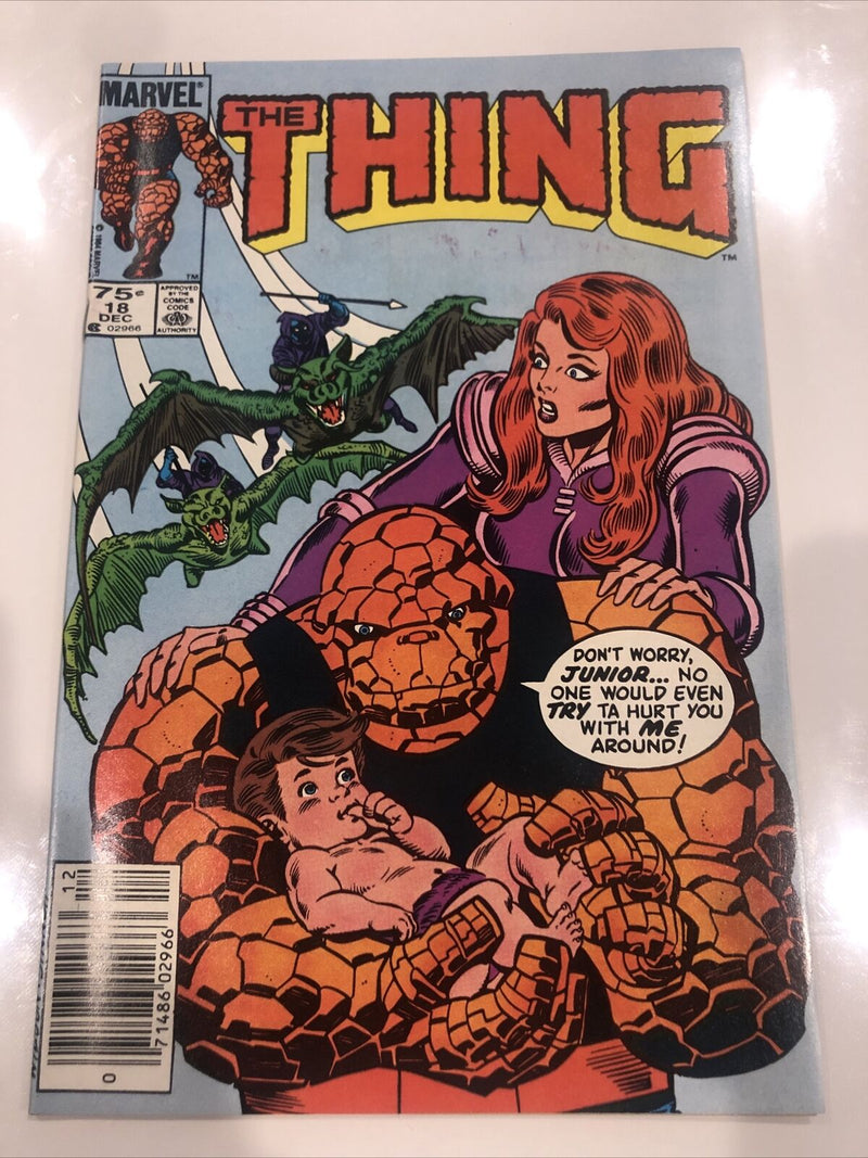 The Thing (1984)