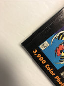 Photo-Journal Guide To Marvel Comics Vol.4 Hardcover HC (1991) (VF/NM) | Gerber