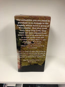 Living Dead Dolls Texas Chainsaw Massacre Leatherface Horror Exclusive Figure !