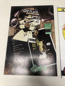 Crimson Plague (2000) Issues