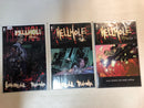 Hellhole (1999)