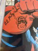 Captain America (1989)