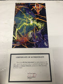 Ash (VF/NM)