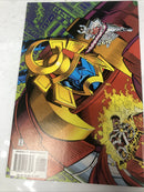 Wolverine 96 (1996) Variant •Signed Ed McGuinness+ • Certificate Of Authenticity