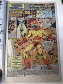 Legion Of Super-heroes (1986)