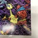 Red Tornado (1985)