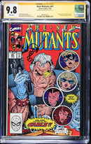 New Mutants (1990)