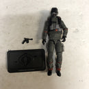 BIN M G.I. JOE  ACTION FIGURE 2011 Cobra Air Trooper  V2 Complete Mint