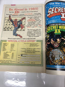 Secret Wars II (1984)