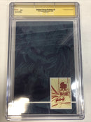 Batman Versus Predator (1991)