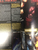 Invincible Iron Man (2017) Variant Edition 1 Marvel Comics •Brian Michael Bendis