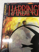 Harbinger (1992) Variant • David Lapham  •Valiant Comics • Signed By Jim Shooter