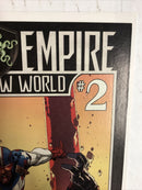 Secret Empire Brave New World (2017)