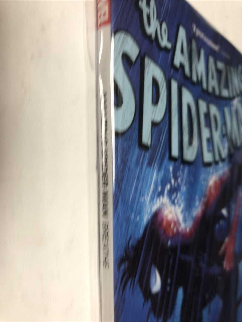The Amazing Spider-Man (2024) Vol
