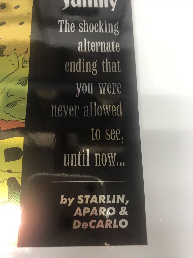 Batman : Robin Lives (2024)