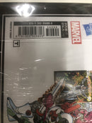 Micronauts (2024) Omnibus Vol