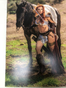 Red Sonja Black White Red