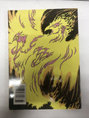The Uncanny X-Men From The Ashes (1990) TPB Chris Claremont Marvel Comics