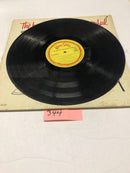 Lovin’ Spoonful The Best Of... Vinyl  LP Album