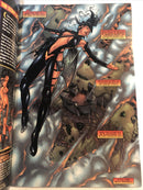 Vampirella Holy War (1998)