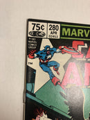 Captain America (1983)