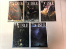 X Isle (2006)