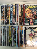 Gen 13 (2006)