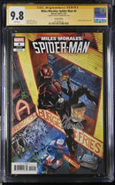 Miles Morales : Spider-Man (2023)