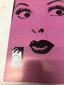 I Love Lucy In 3-D (1991) Variant