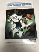 Moon Knight Halfway To Sanity (2021) Marvel SC MacKay