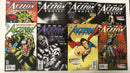 Superman In Action (1991) #701-885 + Annual (1993) #5-9 + #0 + One Million •