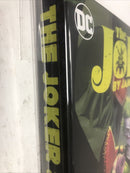 The Joker (2024)  TPB • Compendium • DC Comics • James Tynion IV • Guillem March