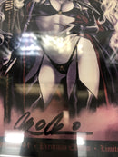 Lady Death : Dark Millennium (2000)