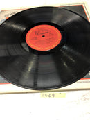 The War Of The Worlds Jeff Wayne’s Musical Version Double Vinyl  LP Albums