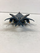 Transformers Revenge Of The Fallen Dirge 2009 Complete Mint w/instructions