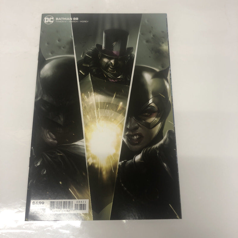 Batman  (2020)
