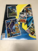 Batman’s Strangest Cases (2025) Facsimile DC Comics • All New Collectors Edition