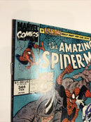 Marvel Comics Amazing Spider-man (1991)