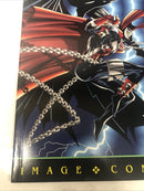 Spawn Batman (1994) Variant • DC Comics • Frank Miller • Todd McFarlane • Image