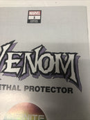 Venom :Lethal Protector (2022)
