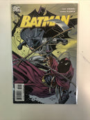 Batman (2006) Consequential Set