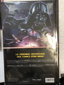 Star Wars Vader Abattu (2016) Panini Comics TPB HC Jason Aaron (French)