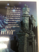Darkness Batman