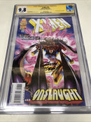 X-Men (1992)