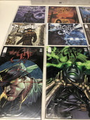 The Gift (2003) Set Issues