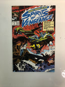 Spirits Of Vengeance (1992) Starter Set