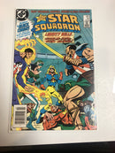 All Star Squadron (1985)