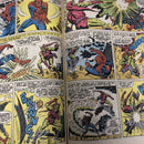 Marvel Tales Starring Spider-Man(1986)