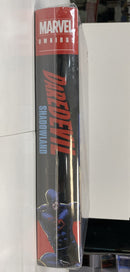 Daredevil Shadowland Omnibus • Marvel HC (Sealed)