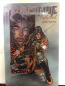 The Witchblade Collected Editions Vol.2 (1996) Image TPB SC David Wohl